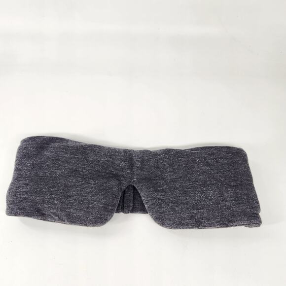Lunya Restore Sleep Mask Pima Cotton Oversized Luxury Travel - Picture 1 of 3